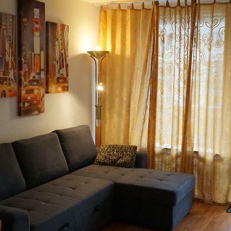 2-Zimmer Apartment Sofia, Gemuetlich Wie Zu Hause Offenbach am Main Eksteriør billede