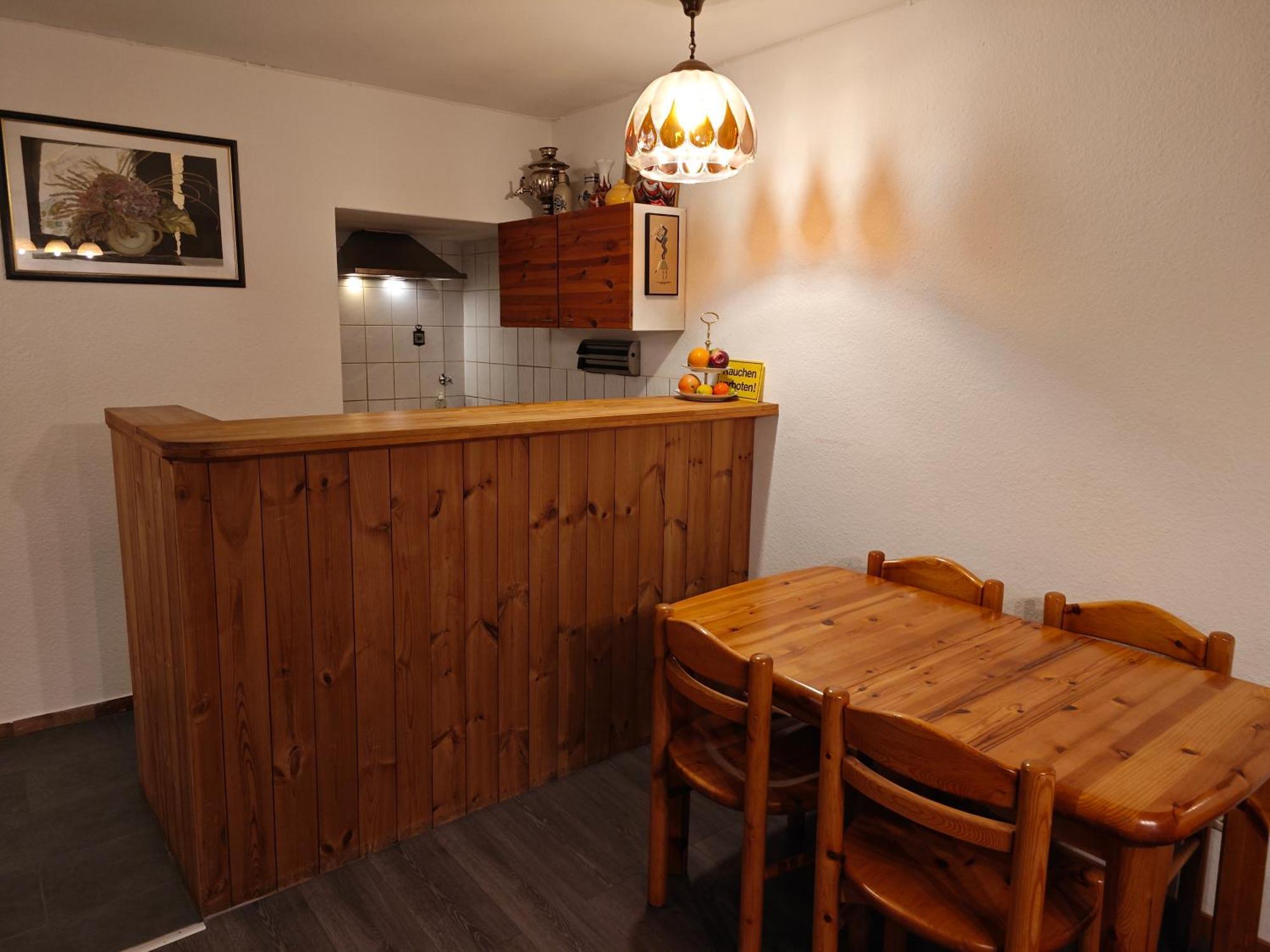 2-Zimmer Apartment Sofia, Gemuetlich Wie Zu Hause Offenbach am Main Værelse billede