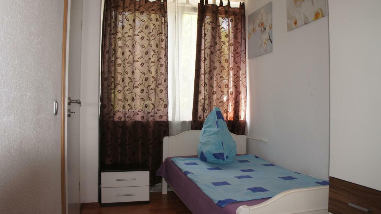 2-Zimmer Apartment Sofia, Gemuetlich Wie Zu Hause Offenbach am Main Eksteriør billede