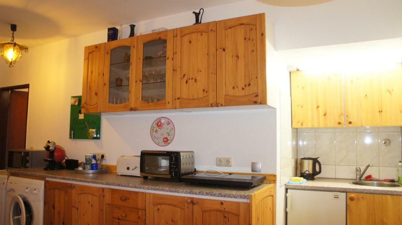 2-Zimmer Apartment Sofia, Gemuetlich Wie Zu Hause Offenbach am Main Eksteriør billede