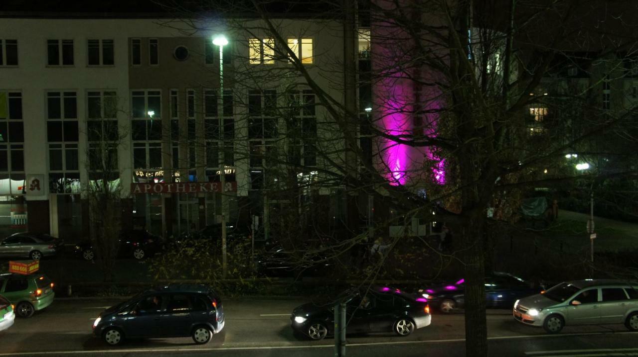 2-Zimmer Apartment Sofia, Gemuetlich Wie Zu Hause Offenbach am Main Eksteriør billede