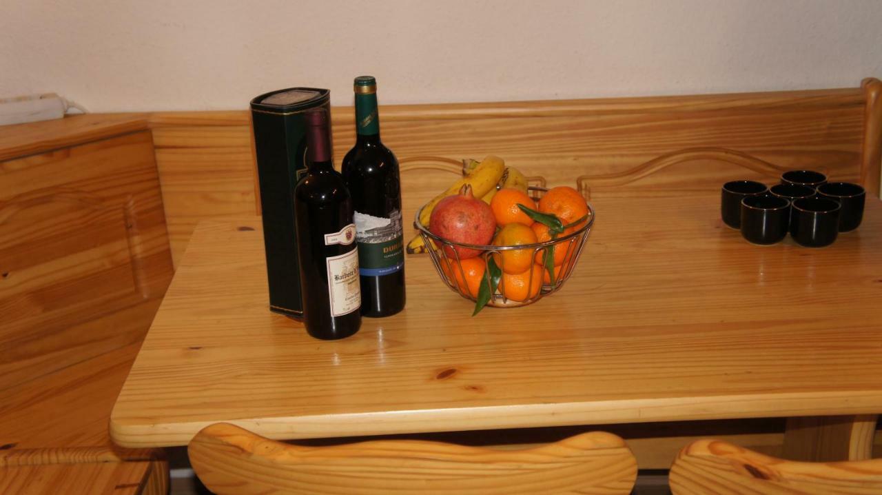 2-Zimmer Apartment Sofia, Gemuetlich Wie Zu Hause Offenbach am Main Eksteriør billede
