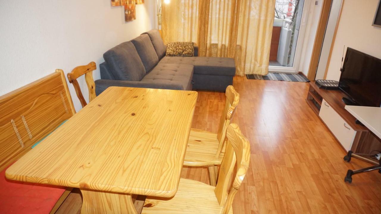 2-Zimmer Apartment Sofia, Gemuetlich Wie Zu Hause Offenbach am Main Eksteriør billede
