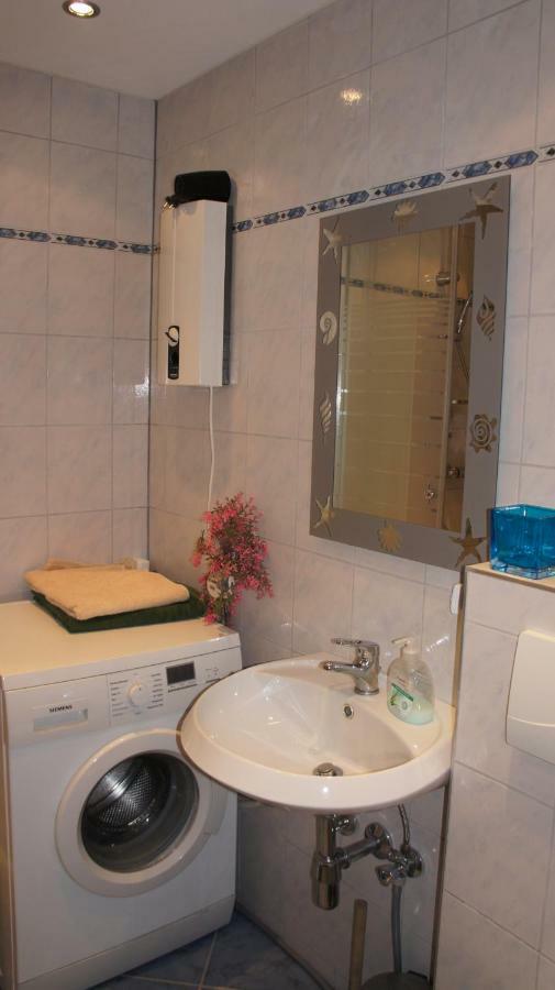 2-Zimmer Apartment Sofia, Gemuetlich Wie Zu Hause Offenbach am Main Eksteriør billede