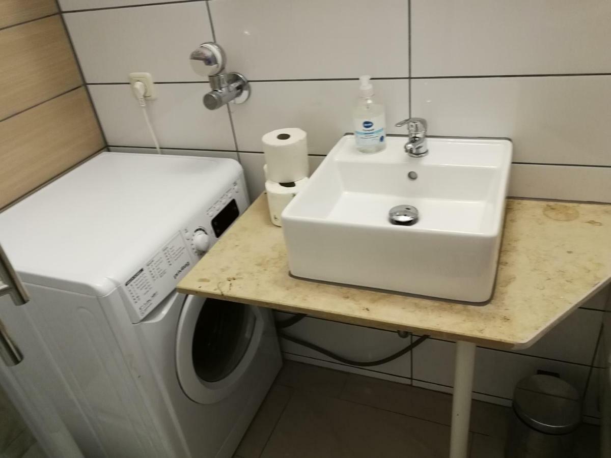 2-Zimmer Apartment Sofia, Gemuetlich Wie Zu Hause Offenbach am Main Eksteriør billede