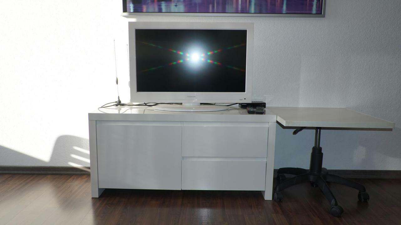 2-Zimmer Apartment Sofia, Gemuetlich Wie Zu Hause Offenbach am Main Eksteriør billede