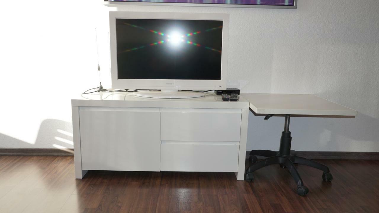 2-Zimmer Apartment Sofia, Gemuetlich Wie Zu Hause Offenbach am Main Eksteriør billede