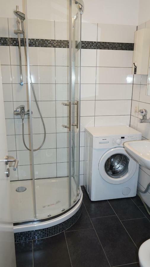 2-Zimmer Apartment Sofia, Gemuetlich Wie Zu Hause Offenbach am Main Eksteriør billede
