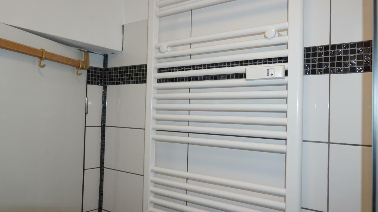 2-Zimmer Apartment Sofia, Gemuetlich Wie Zu Hause Offenbach am Main Eksteriør billede