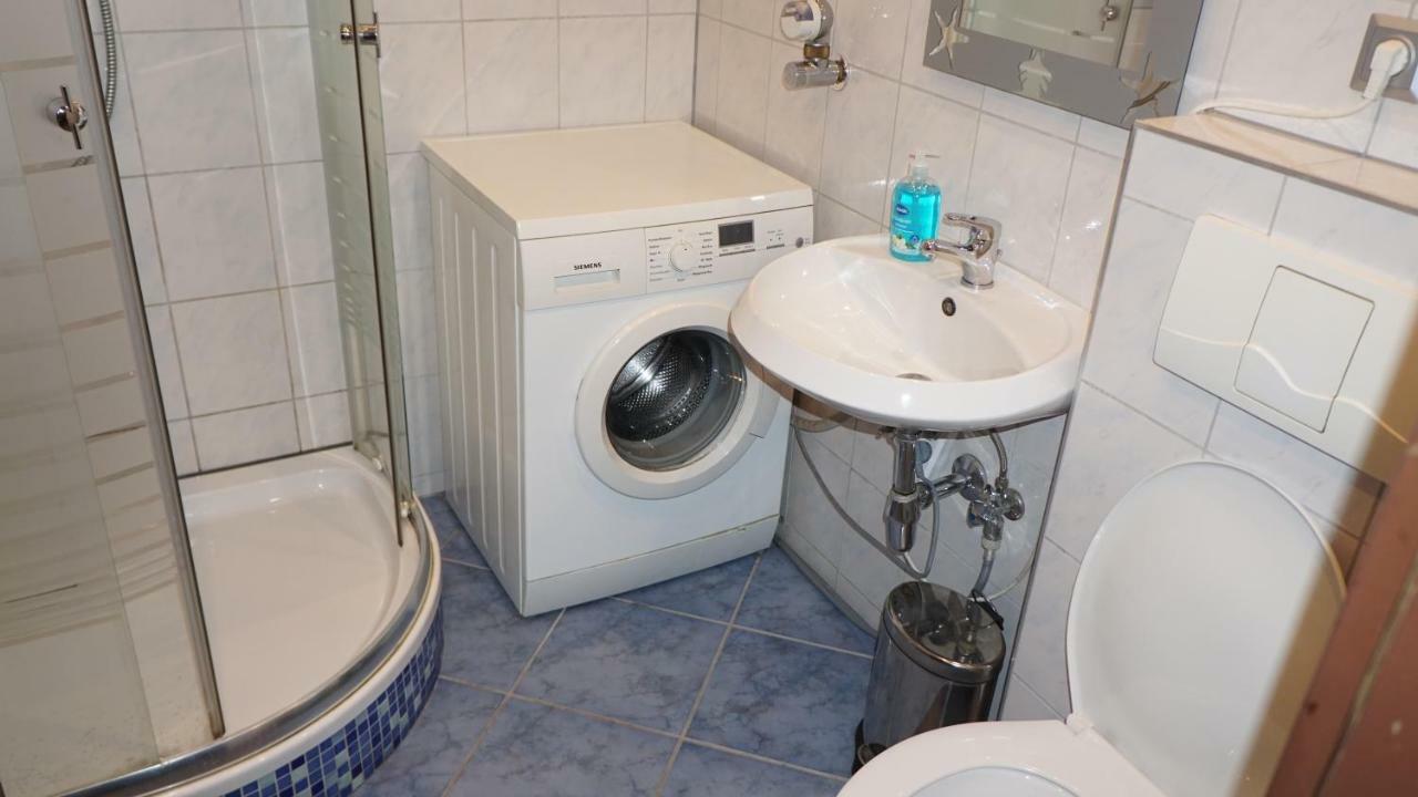 2-Zimmer Apartment Sofia, Gemuetlich Wie Zu Hause Offenbach am Main Eksteriør billede