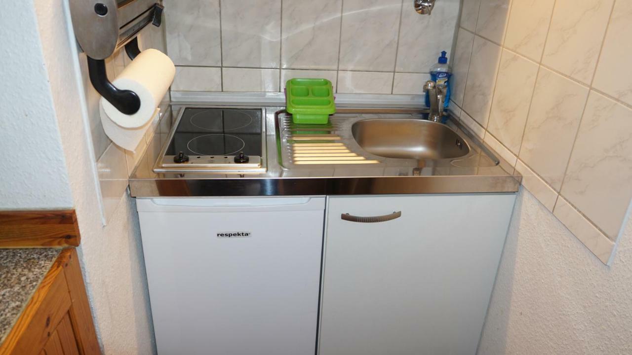 2-Zimmer Apartment Sofia, Gemuetlich Wie Zu Hause Offenbach am Main Eksteriør billede