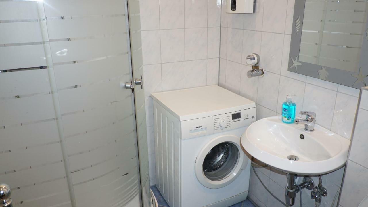 2-Zimmer Apartment Sofia, Gemuetlich Wie Zu Hause Offenbach am Main Eksteriør billede