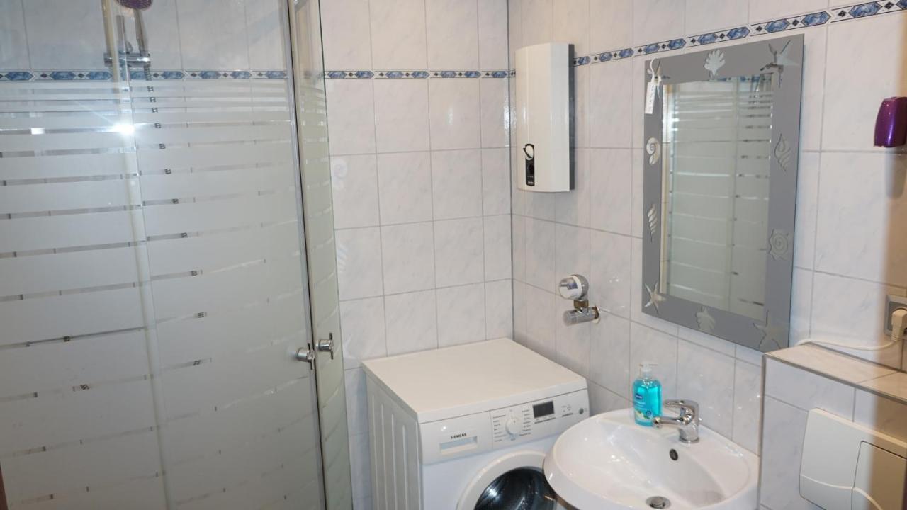 2-Zimmer Apartment Sofia, Gemuetlich Wie Zu Hause Offenbach am Main Eksteriør billede