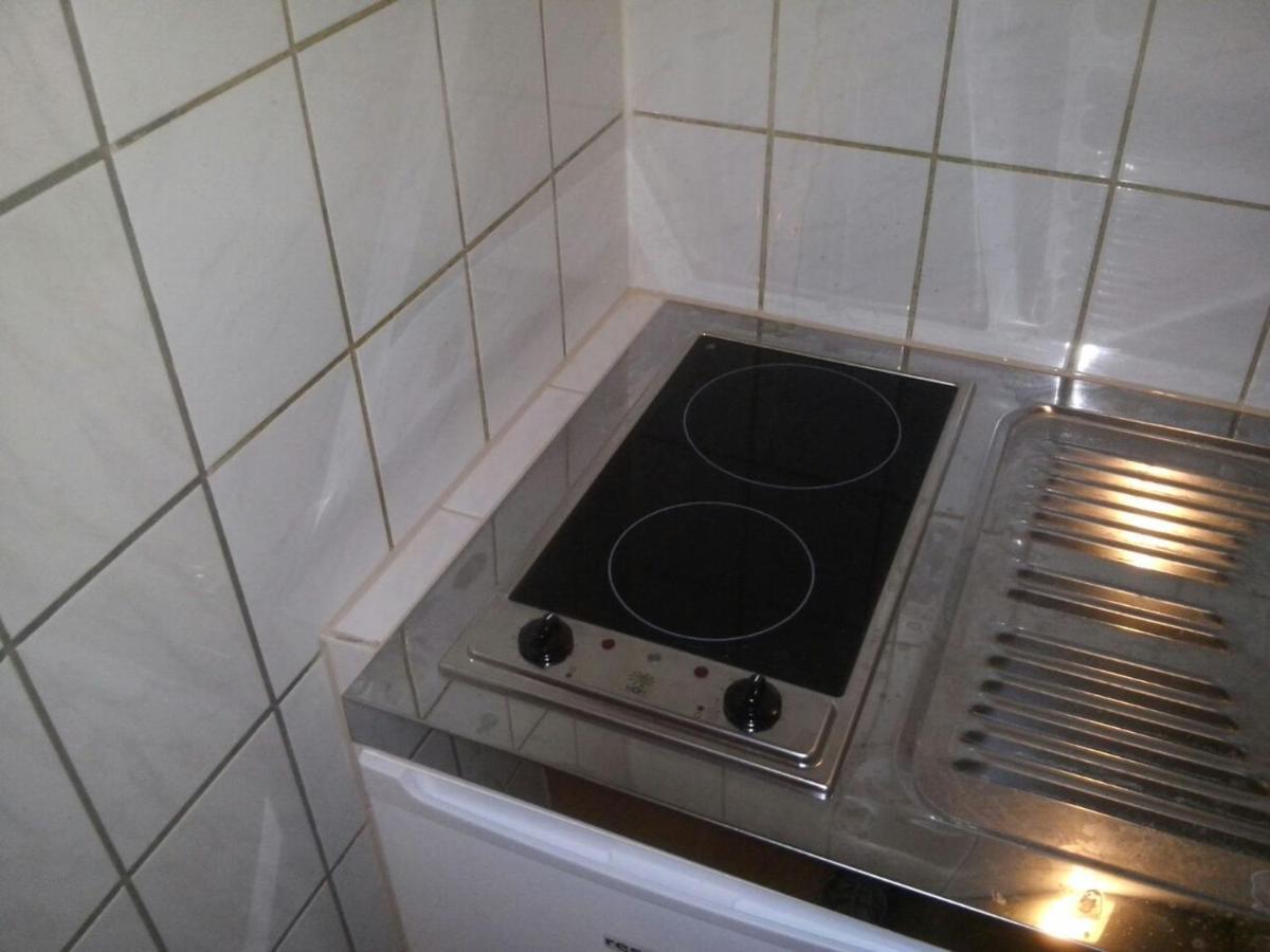2-Zimmer Apartment Sofia, Gemuetlich Wie Zu Hause Offenbach am Main Eksteriør billede
