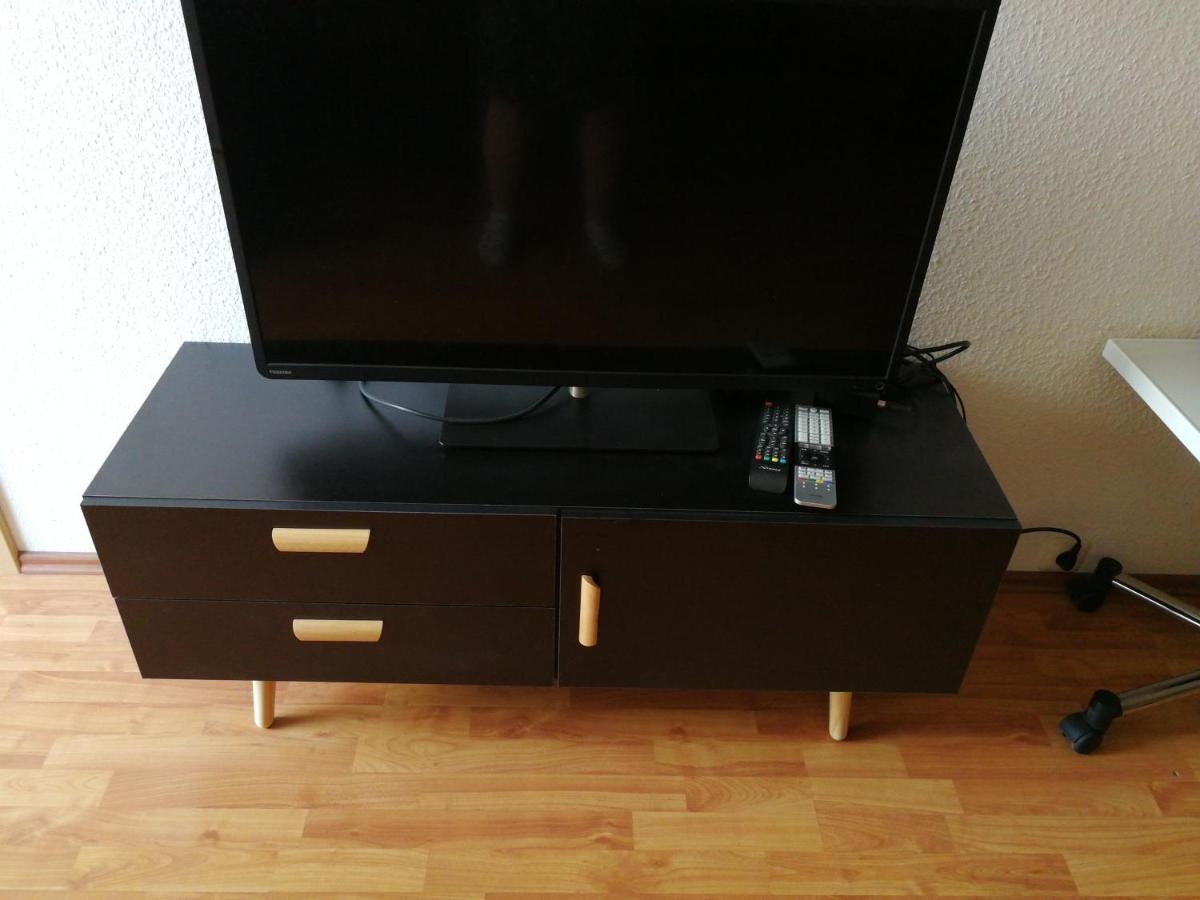 2-Zimmer Apartment Sofia, Gemuetlich Wie Zu Hause Offenbach am Main Eksteriør billede